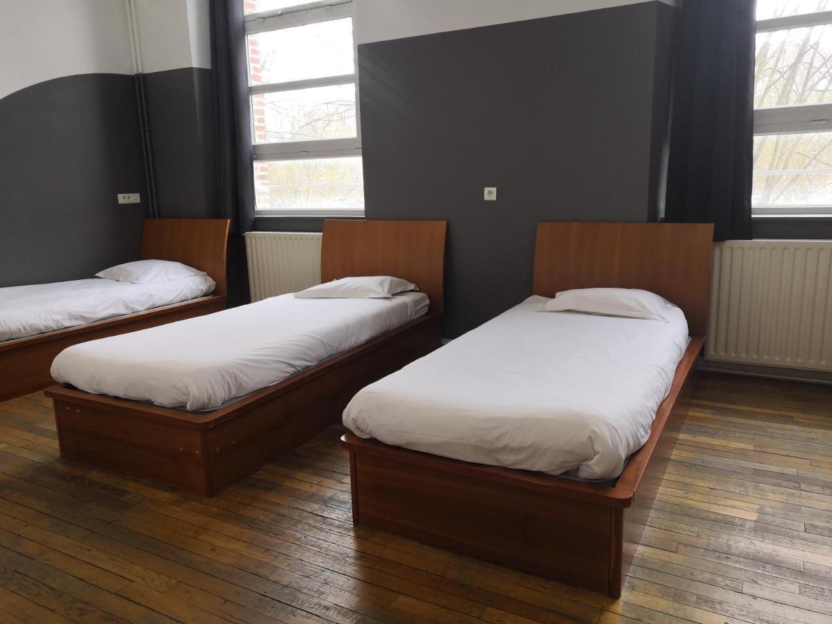 Hostal Hi