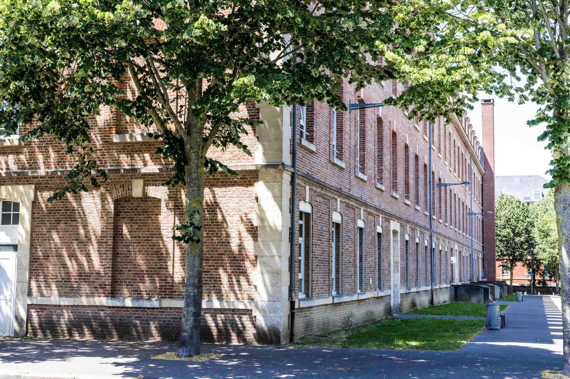 Hi Hostal Amiens