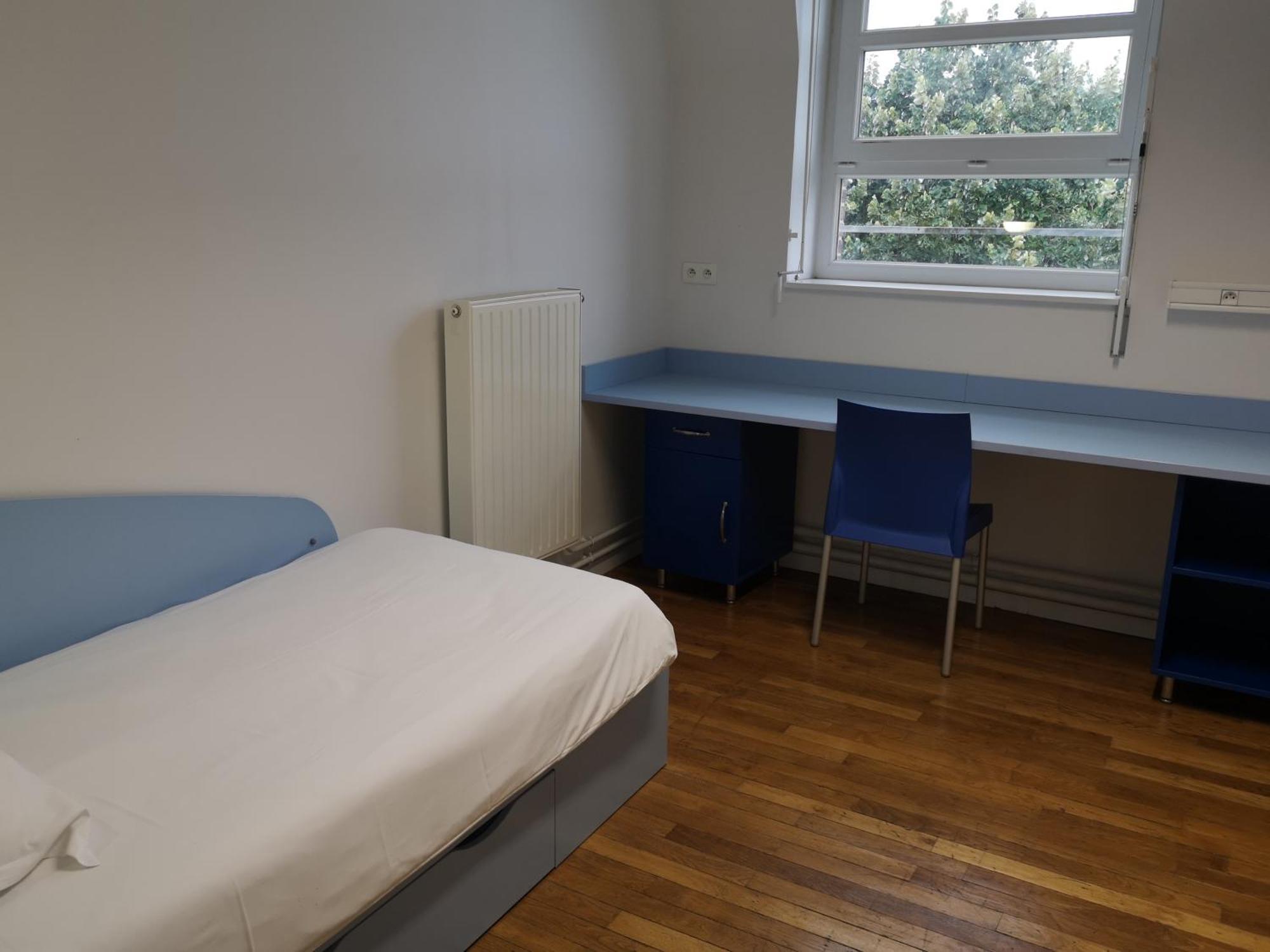 Hostel Hi